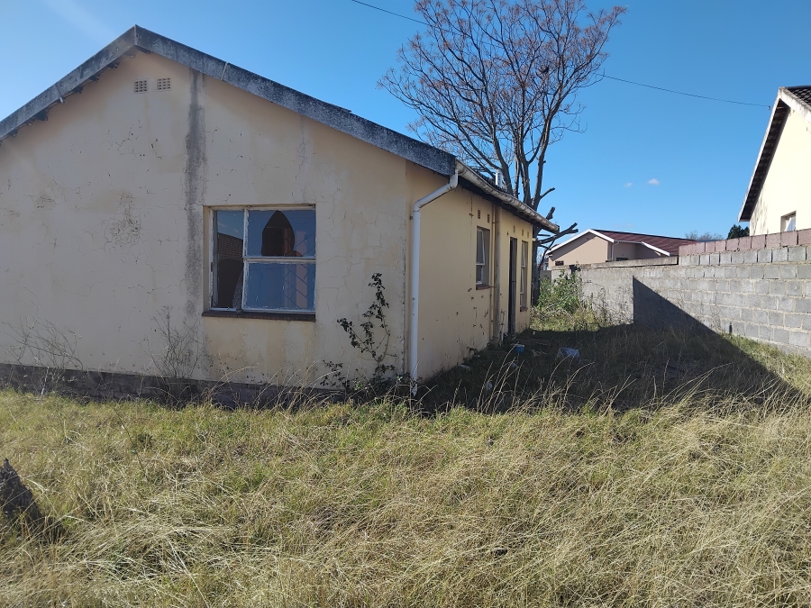 3 Bedroom Property for Sale in Tyu Tyu North Eastern Cape
